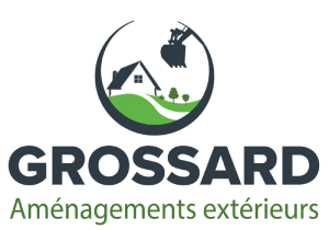 Grossard aménagements extérieurs