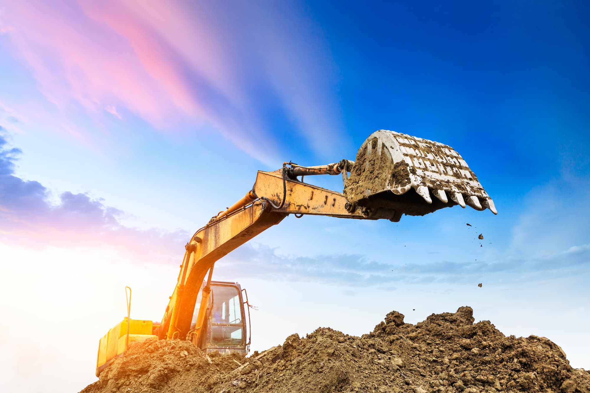 Travaux de terrassement pour vos constructions pr&egrave;s de Burnhaupt et Thann Rixheim 3
